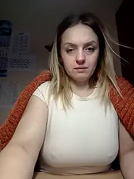 Ami Foxy online show from 02/12/26, 09:15