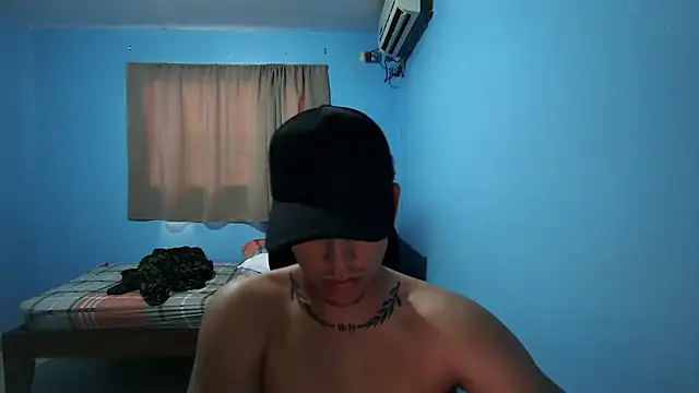 Jaket lovers online show from 10/09/25, 08:07