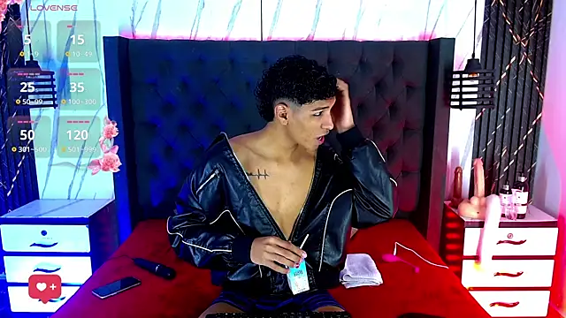 Rick Wade online show from 10/08/25, 12:58