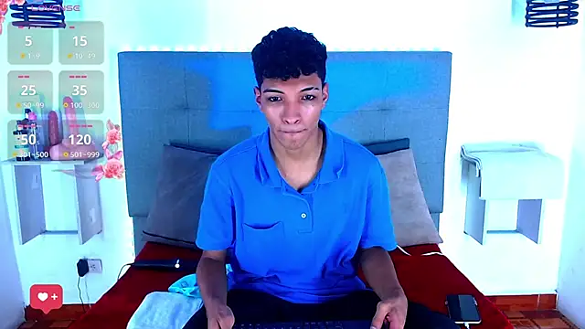 Rick Wade online show from 11/18/25, 03:23