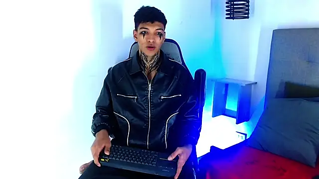 Rick Wade online show from 01/17/26, 03:44