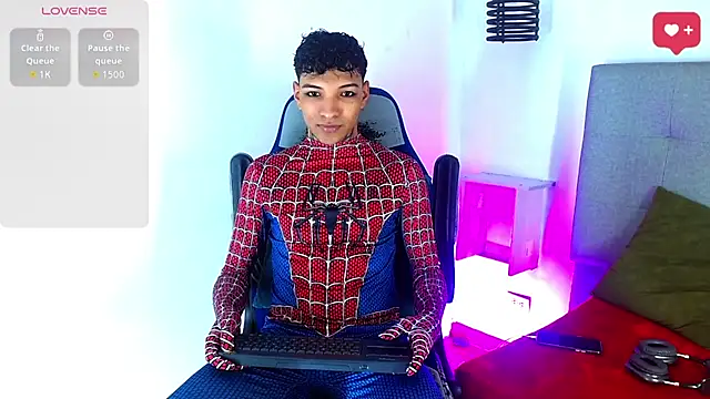 Rick Wade online show from 02/08/26, 04:16