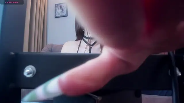 Snapshot of Nyx_Moon chatting on 02/03/26, 02:53 Nyx Moon online show from 02/03/26, 02:53