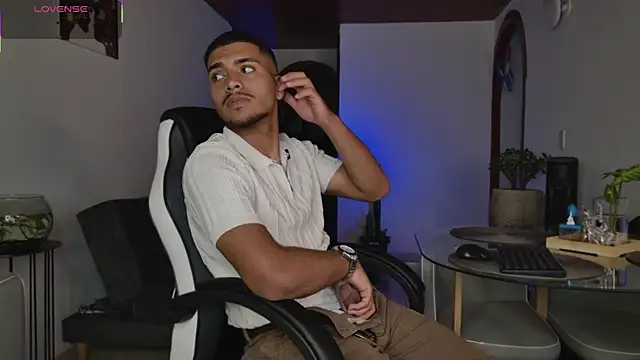 michel g1 online show from 02/17/26, 12:29