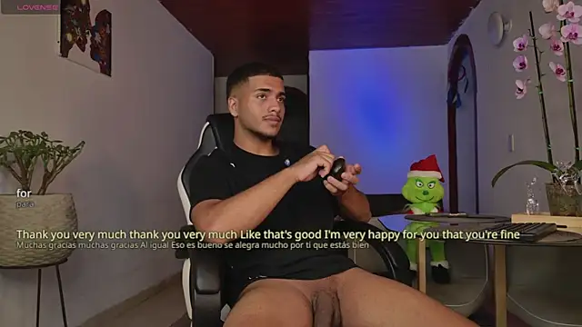 michel g1 online show from 03/22/26, 01:31