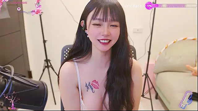 Yucheng  520 online show from 04/23/26, 06:58