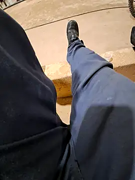 Negodabenga online show from 11/01/25, 11:18