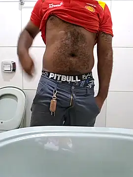 Negodabenga online show from 12/22/25, 02:41