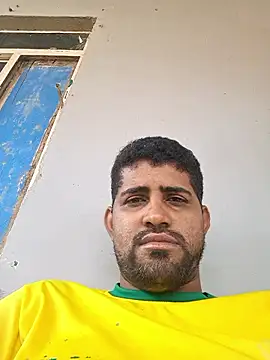 Negodabenga online show from 02/06/26, 04:43