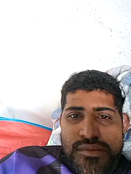 Negodabenga online show from 02/12/26, 12:55