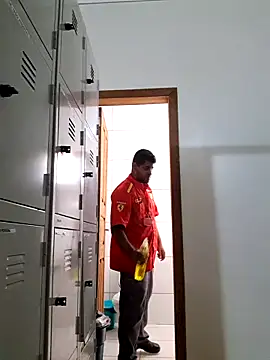 Negodabenga online show from 02/15/26, 03:53