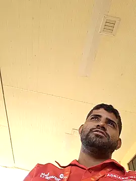 Negodabenga online show from 02/23/26, 04:04