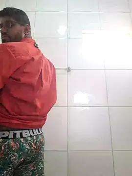 Negodabenga online show from 02/27/26, 06:30