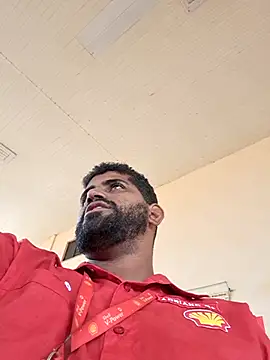 Negodabenga online show from 03/05/26, 04:14