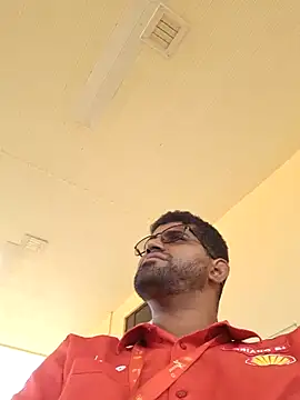 Negodabenga online show from 03/07/26, 05:21