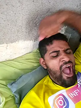 Negodabenga online show from 03/26/26, 03:17