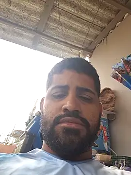 Negodabenga online show from 03/28/26, 04:28