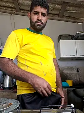 Negodabenga online show from 03/30/26, 02:40