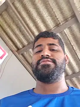 Negodabenga online show from 04/01/26, 01:52