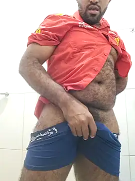 Negodabenga online show from 04/11/26, 03:00