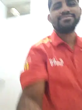 Negodabenga online show from 04/17/26, 03:20