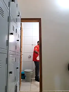 Negodabenga online show from 04/18/26, 06:34