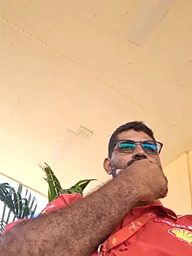 Negodabenga online show from 04/20/26, 05:16