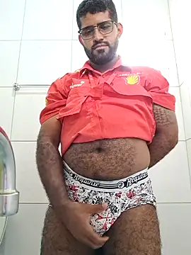 Negodabenga online show from 04/22/26, 06:42