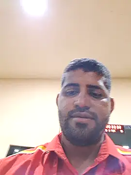 Negodabenga online show from 05/01/26, 12:37
