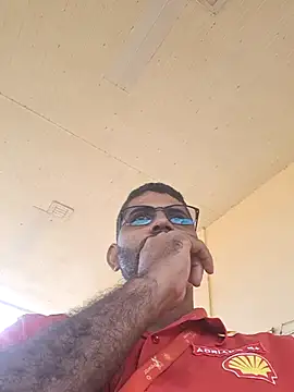 Negodabenga online show from 05/22/26, 05:18