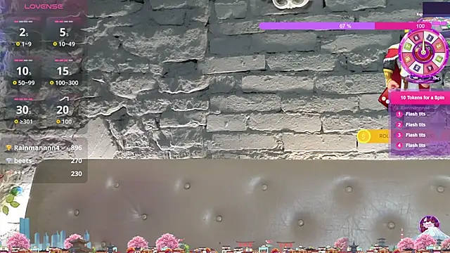 shygurl18 online show from 04/08/26, 05:51