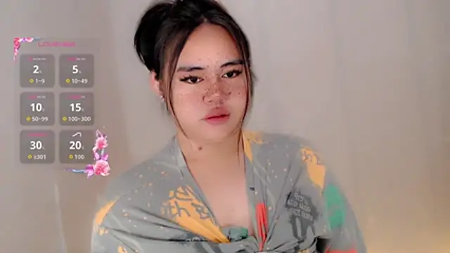 ursexy ceciliaxx online show from 02/03/26, 12:10