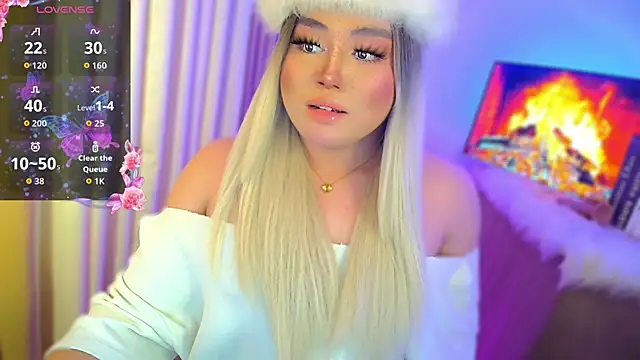 Snapshot of ursexy_ceciliaxx chatting on 07/22/26, 06:00 ursexy ceciliaxx online show from 07/22/26, 06:00