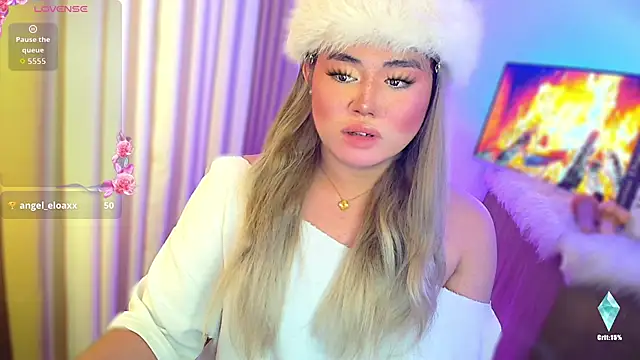 Snapshot of ursexy_ceciliaxx chatting on 07/23/26, 06:06 ursexy ceciliaxx online show from 07/23/26, 06:06
