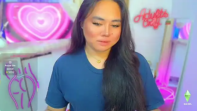 Snapshot of ursexy_ceciliaxx chatting on 08/02/26, 10:52 ursexy ceciliaxx online show from 08/02/26, 10:52