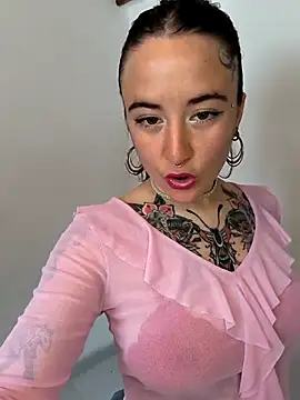 0Xes07 online show from 03/23/26, 04:33