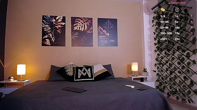 ChristopherBlack  online show from 02/04/26, 01:17