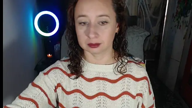 Milf Valeria online show from 11/07/25, 02:17