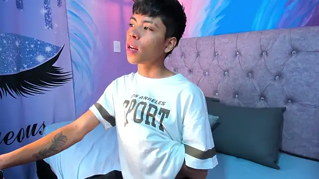 MaxiWildd online show from 02/09/26, 12:31