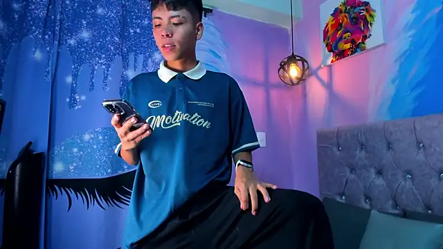 MaxiWildd online show from 02/11/26, 12:43