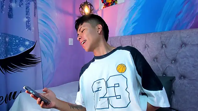 MaxiWildd online show from 02/13/26, 12:34