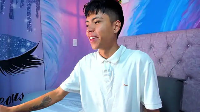 MaxiWildd online show from 02/16/26, 12:34