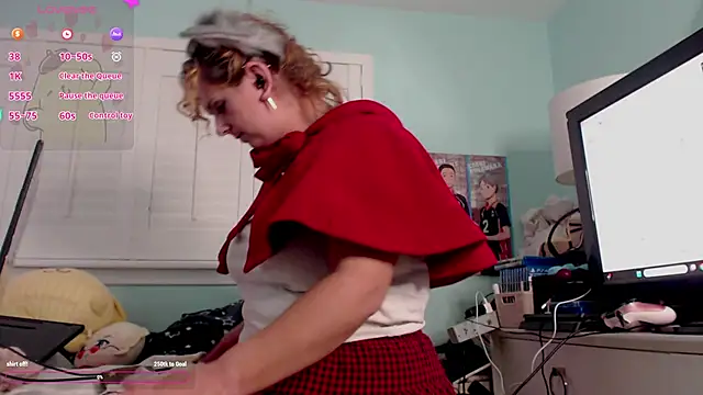 starsaturn online show from 10/03/25, 05:26