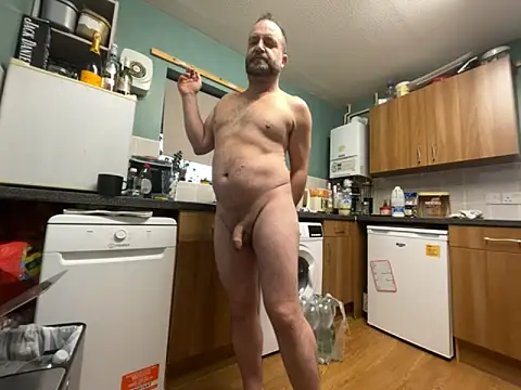 Dilfcam101 online show from 11/30/25, 07:45