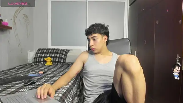 Noxx starkK online show from 11/02/25, 10:45