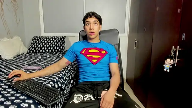 Noxx starkK online show from 11/15/25, 02:53