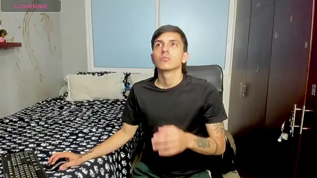 Noxx starkK online show from 11/22/25, 11:15