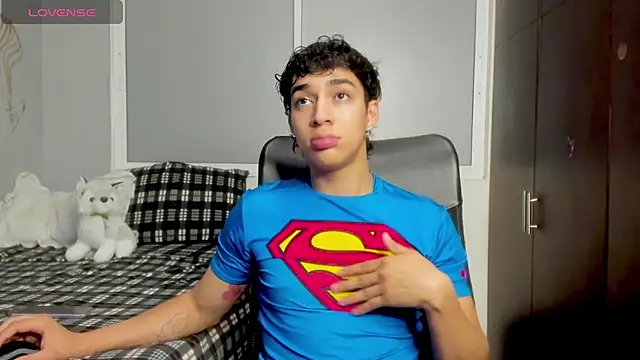 Noxx starkK online show from 11/27/25, 05:09