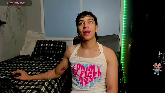 Noxx starkK online show from 12/05/25, 03:04