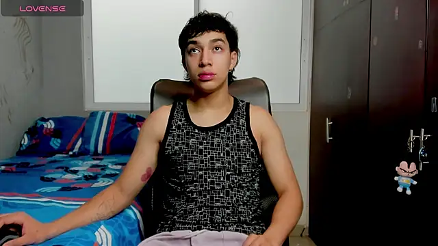 Noxx starkK online show from 12/19/25, 06:04